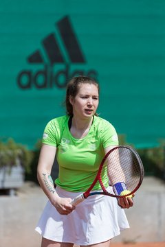 Bild 23 - BL2 Der Club an der Alster - TC GW Aachen 1 : Ergebnis: 9:0